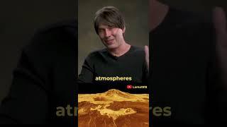 Why Mars For Colonization? Brian Cox