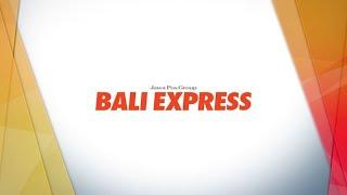 Company Profile Bali Express