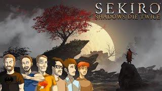 Funhaus plays Sekiro