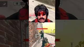 Doc clutches the WIN  #drdisrespect