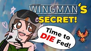 The RARE SECRET to Project Wingman's SUCCESS