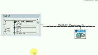 How to #configure the communication between #S7 300 & #S120 servo drive using #ProfibusDP.[#Part1]