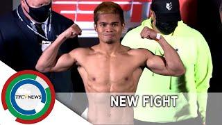 Jonas Sultan looks to stop Carlos Caraballo’s KO streak | TFC News California, USA