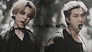 BTS // Suffer With Me (FMV)