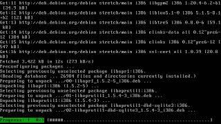 [TUTORIAL] DEBIAN WEB SERVER | BERHASIL 100%