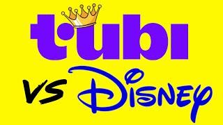 Tubi is the Quiet King of Streaming (and Beating Disney)