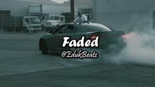 [FREE] Bravo the Bagchaser x $uede Type Beat 2022 - "Faded"