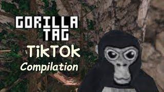 Gorilla Tag TikTok compilation