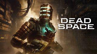 Dead Space (2008) | Part 4 | Chill Stream