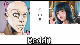 Redit vs Anime .