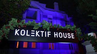 Kolektif House Yeni Yıl Partisi | Cheers Together: Kolektif New Year