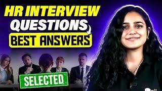 Top HR Interview Questions with answers| Behavioural Questions