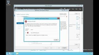 How to fix hyper-v cannot be installed- a hypervisor is already running