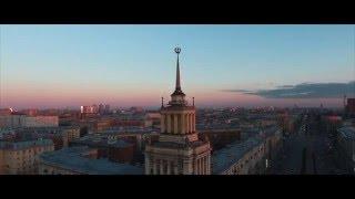 Санкт-Петербург Российская Национальная Библиотека