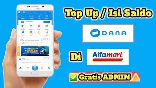 Cara Top Up DANA 2024 | Cara isi saldo DANA untuk pemula Mudah & Cepat