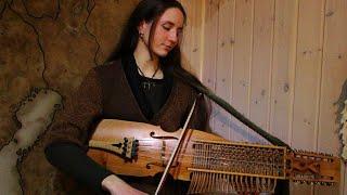 Kongurei on Nyckelharpa (Tuva meets Sweden)