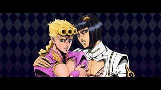 JoJo's Bizarre Adventure MUGEN. Very fun fan made MUGEN game. FREE GAME!