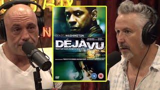 Deja Vu Is The Proof That The Matrix Is Real | Joe Rogan & Harland Williams