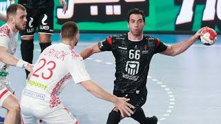 Egypt vs Belarus | Main Round | 27th IHF Men's World Championship, Egypt 2021