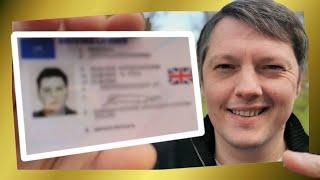 How To Renew Your Driving Licence