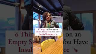 #insulinresistance #tipsandtricks #healthy #pcosweightloss #thyroid #viral_video #viralshortvideo