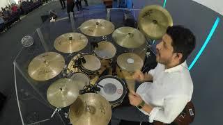 Libre Soy - Barak - Drum Cover