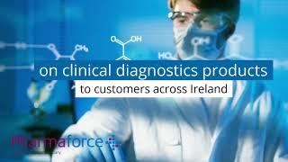 Molecular Diagnostics Application Specialist