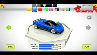 Traffic Racer Mod Apk || Unlimited Money Unlock All Cars || Traffic Racer Pro Hack Mod