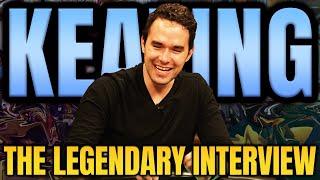 Alan Keating — Get to Know the Most Interesting Man in Poker