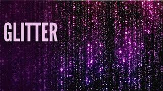 Magic Glitter Sound Effect - Relaxing Magic Sparkling - 4 Hours asmr