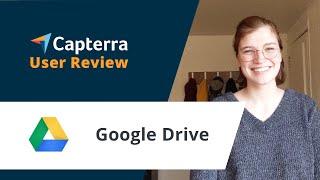 Google Drive Review: The Ultimate One-Stop Shop