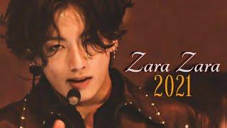 Jeon Jungkook Zara Zara [FMV] || All hot clips of Jungkook || BTS Jungkook Hindi Mix