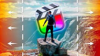 Extend Any Video With This Hack For Final Cut Pro