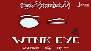 Sandman - Wink Eye "2017 Soca" (Grenada)