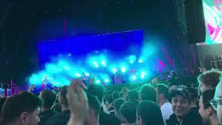 Bloc Party - Two More Years live @ Crystal Palace Park, London 2024