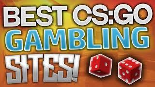 BEST CSGO GAMBLING SITES 2020