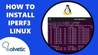 How to install iPerf3 Linux ️