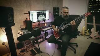 Javier Reyes // Mestis: Sedosa [Archetype: Abasi]