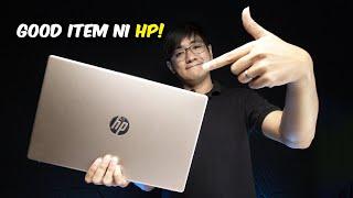 BUDGET LAPTOP NI HP NA MAY MS OFFICE NA!