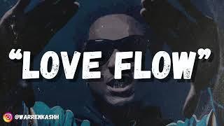 [FREE] Melodic K Camp type Beat "Love Flow"