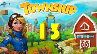 "Magical Christmas Event" - Township - The Return - Episode 13