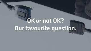 Test systems - OK or not OK? (film 1) - Binar Solutions