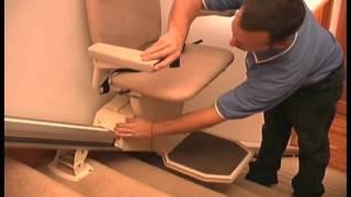 Pinnacle Stair Lift Preview