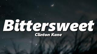 Clinton Kane - BITTERSWEET (slowed + reverb)