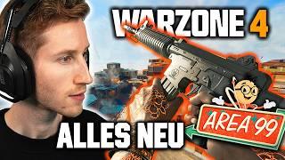 Das ist also wirklich Warzone Season 1 ... (Black Ops 6 Warzone)