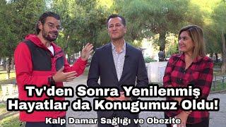 Varis Problemi ve Çözümü | Kalp Damar Sağlığı Obezite | Doç.Dr.İlker Kiriş - Kalp ve Damar Cerrahı