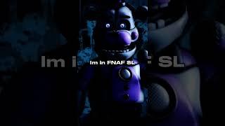 Guess The FNAF Character #shorts #fnaf pt4