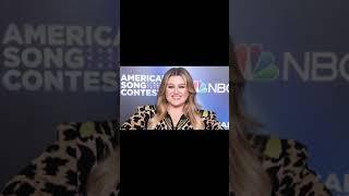 Kelly Clarkson: A Timeless Talent Defying Age || Breaking news || Jaxcey n24 #shortsfeed