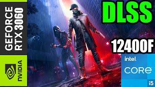 Watch Dogs Legion in 2025~ Core i5-12400F | RTX 3060 | 1080P OPTIMIZED Settings + DLSS/RT/TAA Tested