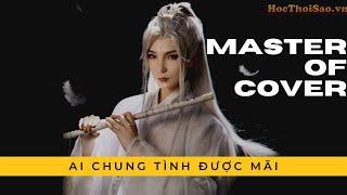 AI CHUNG TÌNH ĐƯỢC MÃI - ĐINH TÙNG HUY | Cover TikTok Cực Chất